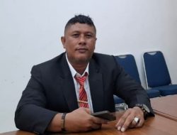 Geuchiek Romi : Kawal Distribusi Pupuk Bersubsidi Demi Terwujud Swasembada Pangan Di Aceh Utara