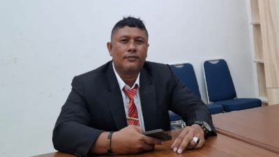 Geuchiek Romi : Kawal Distribusi Pupuk Bersubsidi Demi Terwujud Swasembada Pangan Di Aceh Utara