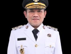 Fadhlullah Menjaga Aceh