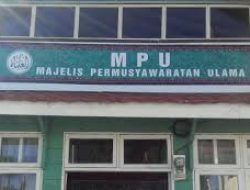 Sepertinya Tugas dan Fungsi MPU Bener Meriah Mulai Pudar oleh Kepentingan Politik