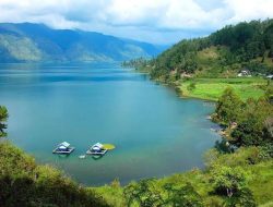 Lut Tawar: Air yang Dicemari Janji