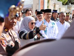 Ketua DPRK Aceh Tengah Dukung Pembongkaran Cangkul, akan Fasilitasi Pertemuan Pemilik dan Pemda