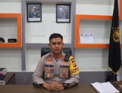 Hati-hati! Nama Kapolres Aceh Tengah Dicatut untuk Menipu