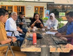 Hikayat yang Hidup: Doa dan Cahaya dari Serambi Mekkah