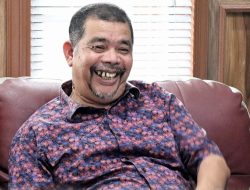 Fraksi NasDem DPRK Aceh Tengah Dukung Penertiban Cangkul di Danau Lut Tawar