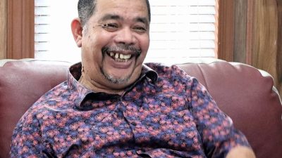 Fraksi NasDem DPRK Aceh Tengah Dukung Penertiban Cangkul di Danau Lut Tawar