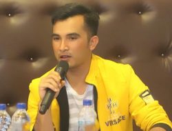 11 OKP Nyatakan Dukungan Kepada Feriyanto Sebagai Ketua KNPI Aceh Tengah