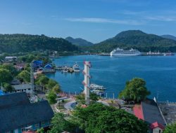 Daya Tarik Wisata Religi Aceh di Ujung Barat Sumatera