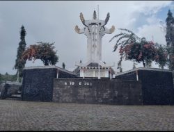 Tugu Radio Rimba Raya: Simbol Sejarah yang Terabaikan di Bener Meriah