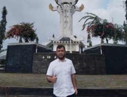 Keberhasilan Pendidikan Tidak Bisa Seluruhnya Dibebankan Kepada Guru Semata