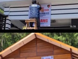 Penyidik Polda Aceh Sita Rumah Karyawan BPRS Gayo, Diduga Terkait Pembiayaan Fiktif Rp48 Miliar