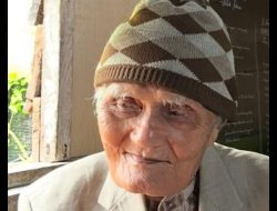 Kepulanganmu, Anakku