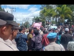 Terkait Dugaan Pelanggaran Syariat DPRK Aceh Tengah Rekomendasikan Copot Reje Serule