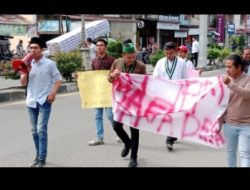 Kejari Aceh Tengah Dicopot?