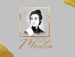 Cut Nyak Meutia Rencong Dalam Sunyi