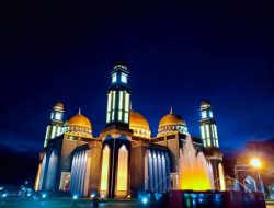 At Taqwa: Cahaya dari Kutacane