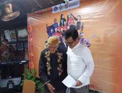 Langkah Kecil di Panggung Sejarah