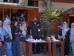 BNN Cek Urine Pemandu Arung Jeram Lukup Badak Aceh Tengah, 100 Persen Tidak Terindikasi