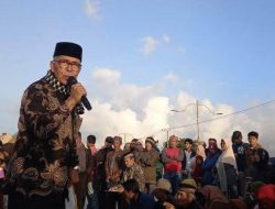 CEH M DIN: PENJAGA SUARA LELUHUR