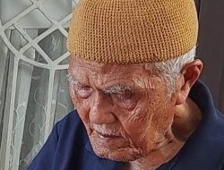 Muzdalifah: Tidur di Antara Tangis dan Zikir