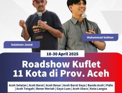 Penyulam Kata, Penjaga Api