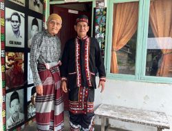 Ceh Didong Mencari Bahagia