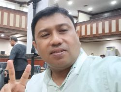 Juanda Djamal : Ini Saatnya Reformasi birokrasi Pemerintah Aceh