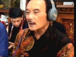 Sana Keber, Lagu Protes dari Gayo