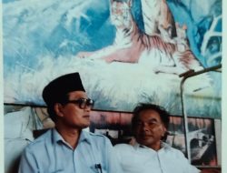 Menggambar Dengan Mata Batin