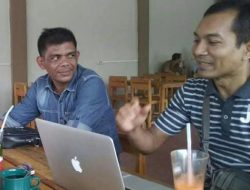 Masuk Bursa Wamen BUMN, Teungku Jamaica Mendapat Dukungan Penuh dari Mantan Panglima GAM