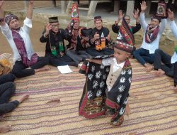 Didong dan Tari Guel: Suara dan Tubuh dari Tanoh Gayo