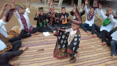 Didong dan Tari Guel: Suara dan Tubuh dari Tanoh Gayo