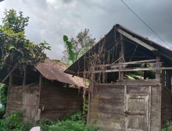 “Keben” Jejak Kearifan Lokal Gayo Kian Menghilang