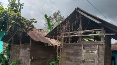 “Keben” Jejak Kearifan Lokal Gayo Kian Menghilang