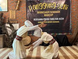 Beguru: Jalan Sunyi Menuju Matang