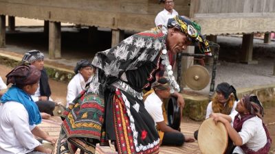 🌿 Didong dan Tari Guel: Menjaga Ruh, Menjaga Amanah Ilahi