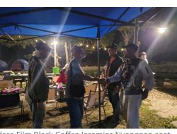 Syair: Hikmah di Balik Secangkir Film