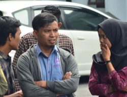 Intimidasi Terhadap Mr John Bentuk Pembungkaman Demokrasi