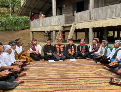 🌿 Tepuk Irama, Suara Jiwa: Musik dalam Didong Gayo