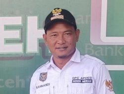 Bagaimana Nasib Ceh Didong