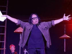 🌿 Di Sudut Gang, Puisi Masih Bernyawa