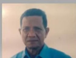 Didong Terakhir dari Kala Laut