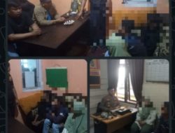 Tiga Terduga Pelaku Penjambretan Lansia di Arul Kumer Diamankan Polisi Aceh Tengah