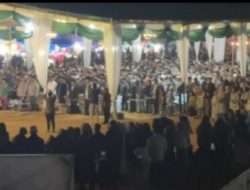 495 Peserta Ikut MTQ ke-35 Tingkat Kabupaten Aceh Tengah di Atu Lintang