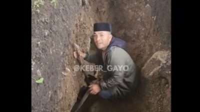 Tokoh Bulan Ini: Sofyan Hakim, Suara dari Liang Kubur, Totoh Renye