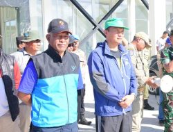 Terkait Pembongkaran Cangkul, Pemkab Aceh Tengah Tegaskan Tidak Ada Ganti Rugi