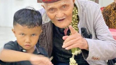 Gema Didong, Langkah Guel, dan Dua Wajah Waktu