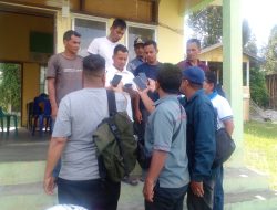 Sekdes Pantan Reduk Aceh Tengah Berencana Laporkan Media dan Wartawan ke Dewan Pers Terkait Pemberitaan yang Tidak Terkonfirmasi