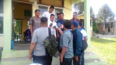 Sekdes Pantan Reduk Aceh Tengah Berencana Laporkan Media dan Wartawan ke Dewan Pers Terkait Pemberitaan yang Tidak Terkonfirmasi