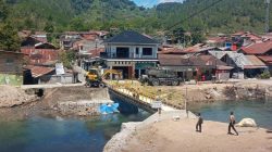 PLTA Peusangan Dituding “Bercanda” Dengan Proyek Jembatan Asir-Asir